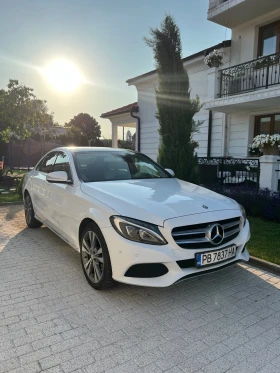Mercedes-Benz C 200  - изображение 1