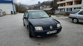 VW Bora 1.6 101hp, снимка 5