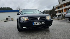 VW Bora 1.6 101hp, снимка 7
