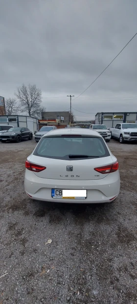 Seat Leon - 9900 € / 19362.72 лв. - 20910972 4