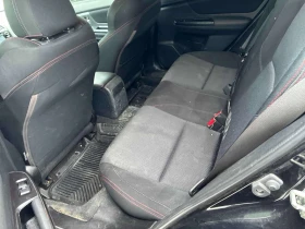 Subaru WRX * Manual * CARFAX * ДВА КЛЮЧА*  - 14800 € / 28946.28 лв. - 15091588 12