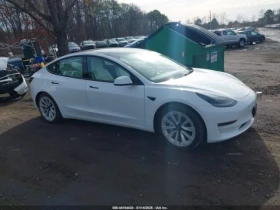 Tesla Model 3 LONG RANGE DUAL MOTOR ALL-WHEEL DRIVE - 14470 € / 28300.86 лв. - 34773949 7