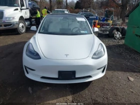 Tesla Model 3 LONG RANGE DUAL MOTOR ALL-WHEEL DRIVE - 14470 € / 28300.86 лв. - 34773949 6