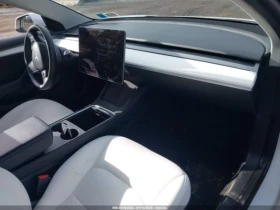 Tesla Model 3 LONG RANGE DUAL MOTOR ALL-WHEEL DRIVE - 14470 € / 28300.86 лв. - 34773949 10