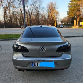 VW CC, снимка 5 - Автомобили и джипове - 53649961