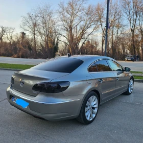 VW CC, снимка 7 - Автомобили и джипове - 53649961