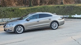 VW CC