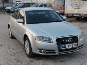 Audi A4 1.9-TDI -116к.с - 3450 € / 6747.61 лв. - 33689860 2