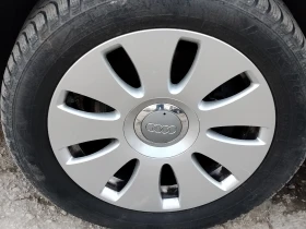 Audi A4 1.9-TDI -116к.с - 3450 € / 6747.61 лв. - 33689860 14