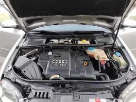 Audi A4 1.9-TDI -116к.с - 3450 € / 6747.61 лв. - 33689860 6