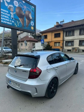 BMW 120 120d - 3500 € / 6845.40 лв. - 23341466 3