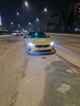 Kia Pro ceed - 18500 € / 36182.85 лв. - 99419804 3
