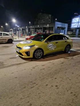 Kia Pro ceed - 18500 € / 36182.85 лв. - 99419804 4