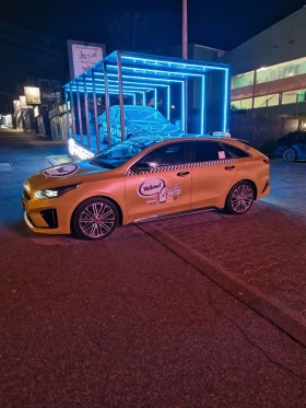 Kia Pro ceed - 18500 € / 36182.85 лв. - 99419804 7