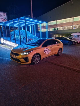 Kia Pro ceed - 18500 € / 36182.85 лв. - 99419804 8