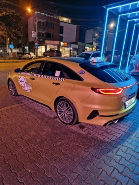 Kia Pro ceed - 18500 € / 36182.85 лв. - 99419804 6