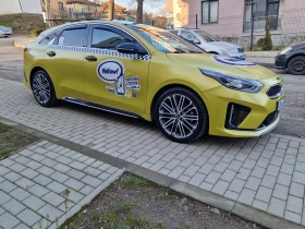Kia Pro ceed - 18500 € / 36182.85 лв. - 99419804 12