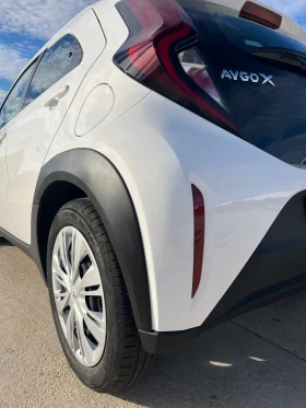 Toyota Aygo  X Finition Dynamic 1.0 VVTi 72CV GPS + APPLE CARP | Auto.bg — изображение 7