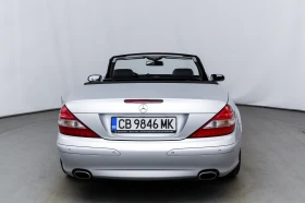 Mercedes-Benz SL 350 - 20900 € / 40876.85 лв. - 80748156 5