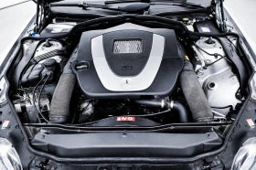 Mercedes-Benz SL 350 - 20900 € / 40876.85 лв. - 80748156 17