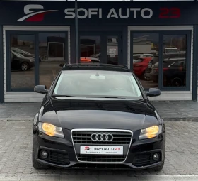Audi A4 2.0 TDI - 6200 € / 12126.15 лв. - 80609851 3