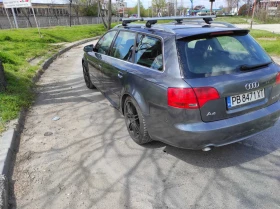 Audi A4 Avant - 3999 € / 7821.36 лв. - 48387098 5