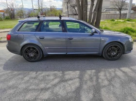 Audi A4 Avant - 3999 € / 7821.36 лв. - 48387098 2