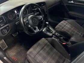 VW Golf * GTI* DSG* ПОДГРЕВ* ПАНОРАМА* КАМЕРА*  - 9990 € / 19538.74 лв. - 62479719 7