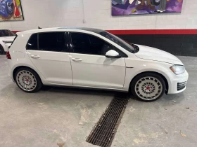 VW Golf * GTI* DSG* ПОДГРЕВ* ПАНОРАМА* КАМЕРА*  - 9990 € / 19538.74 лв. - 62479719 5