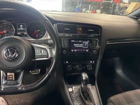VW Golf * GTI* DSG* ПОДГРЕВ* ПАНОРАМА* КАМЕРА*  - 9990 € / 19538.74 лв. - 62479719 9