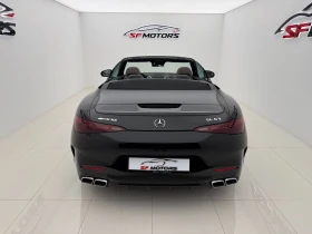 Mercedes-Benz SL 63 AMG 4MATIC+ Roadster | Mobile.bg � ����� ������ 5