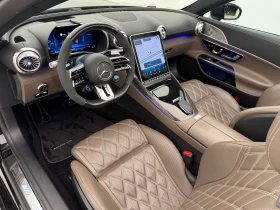 Mercedes-Benz SL 63 AMG 4MATIC+ Roadster | Mobile.bg � ����� ������ 8
