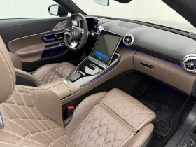 Mercedes-Benz SL 63 AMG 4MATIC+ Roadster | Mobile.bg � ����� ������ 12