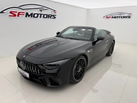 Mercedes-Benz SL 63 AMG 4MATIC+ Roadster | Mobile.bg � ����� ������ 3
