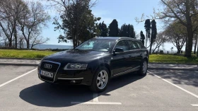����� �� �������� �� Audi A6 2.7 TDI 180��