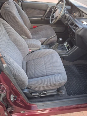 Mitsubishi Galant 2.0 GTI 4x4 4WS Dynamic 4  | Mobile.bg � ����� ������ 10