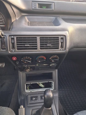 Mitsubishi Galant 2.0 GTI 4x4 4WS Dynamic 4  | Mobile.bg � ����� ������ 9