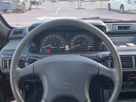 Mitsubishi Galant 2.0 GTI 4x4 4WS Dynamic 4  | Mobile.bg � ����� ������ 8