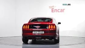Ford Mustang ECOBOOST / DISTRONIC / ����� / ��������  | Mobile.bg � ����� ������ 4