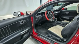 Ford Mustang ECOBOOST / DISTRONIC / ����� / ��������  | Mobile.bg � ����� ������ 10