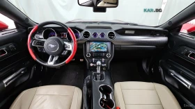 Ford Mustang ECOBOOST / DISTRONIC / ����� / ��������  | Mobile.bg � ����� ������ 7