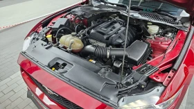 Ford Mustang ECOBOOST / DISTRONIC / ����� / ��������  | Mobile.bg � ����� ������ 6