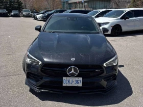 Mercedes-Benz CLA 350 AMG 35  CARFAX | Mobile.bg � ����� ������ 6