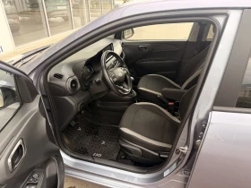 Hyundai I10 Exclusive | Mobile.bg � ����� ������ 8