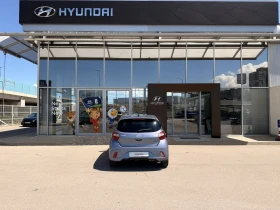 Hyundai I10 Exclusive | Mobile.bg � ����� ������ 4
