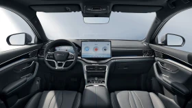 BYD Seal U DM-i Comfort FWD 26.6kWh | Mobile.bg � ����� ������ 3