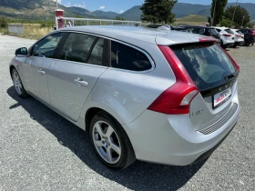 Volvo V60 (KATO НОВА) | Auto.bg — изображение 8
