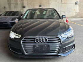 Audi A4 * Progressiv * ГЛАВНО ПРЕДСТАВИТЕЛСТВО* 