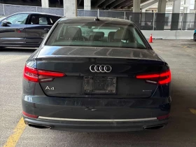 Audi A4 * Progressiv * ГЛАВНО ПРЕДСТАВИТЕЛСТВО*  | Auto.bg — изображение 6