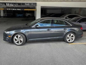 Audi A4 * Progressiv * ГЛАВНО ПРЕДСТАВИТЕЛСТВО*  | Auto.bg — изображение 3